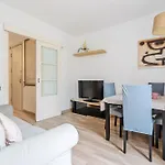 Sagrada Familla Views Apartment