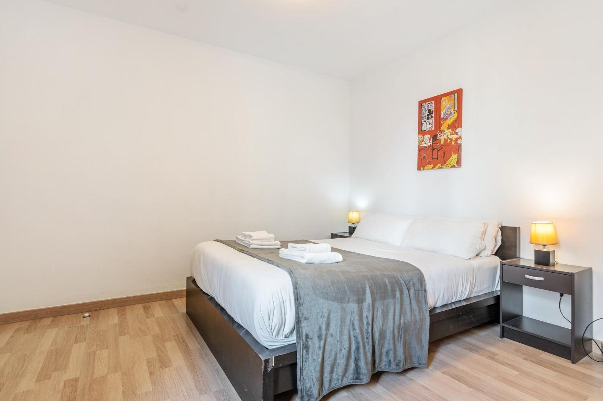 Lejlighed Sagrada Familia Avenida Gaudi Views&cozy Lounge Barcelona