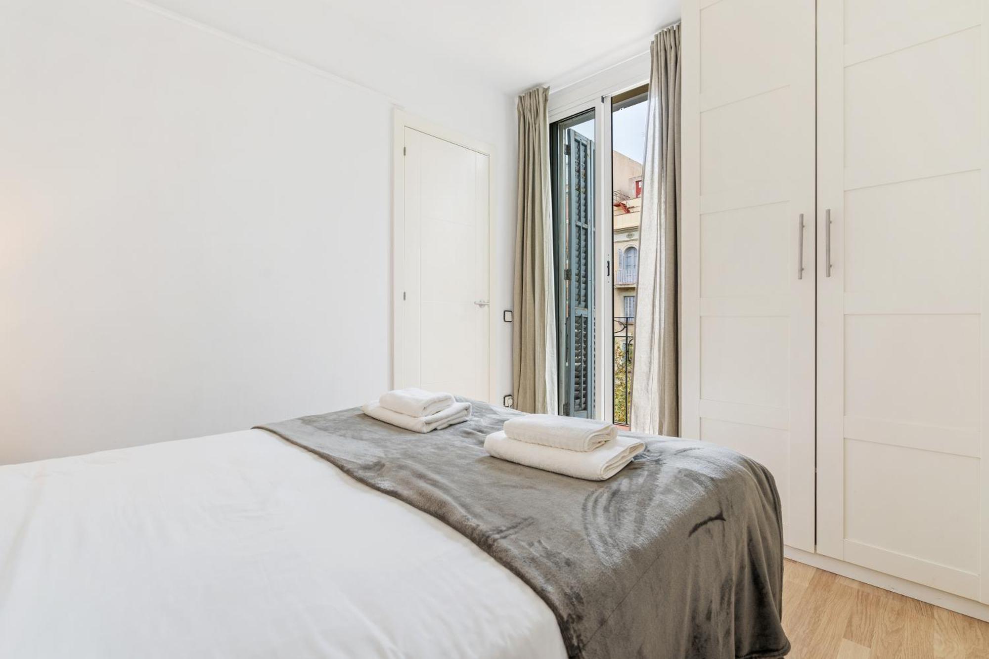 Sagrada Familia Avenida Gaudi Views&cozy Lounge Lejlighed